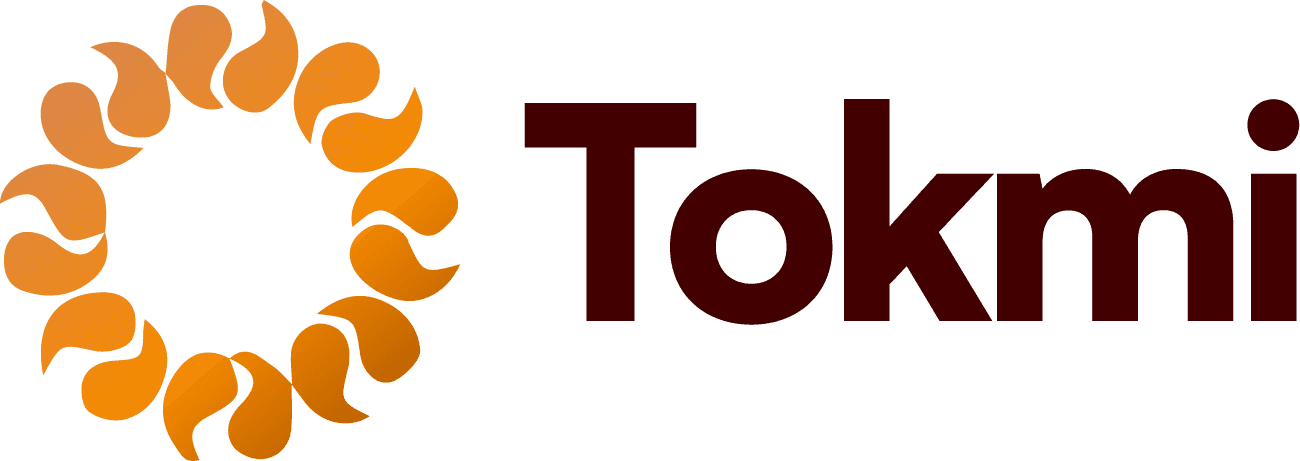 tokmi.com